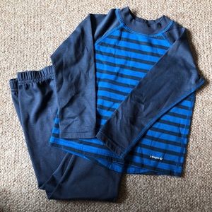 Patagonia Capilene 3 under layer